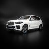  Mô hình xe BMW X5 M 2020 1:18 Norev 