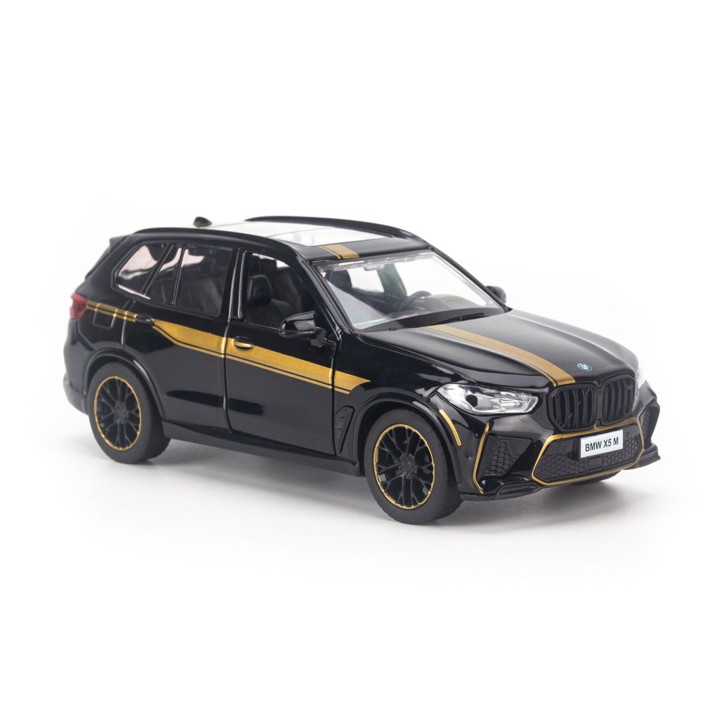 Mô hình xe BMW X5M 1:32 Caipo