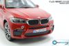  Mô hình xe BMW X6 M 1:18 Norev 