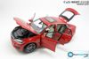 Mô hình xe BMW X6 M 1:18 Norev