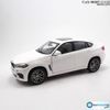 Mô hình xe BMW X6 M 1:18 Norev