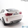  Mô hình xe BMW X6 M 1:18 Norev 