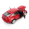 Mô hình xe BMW X6 Red 1:24 - Welly (16)