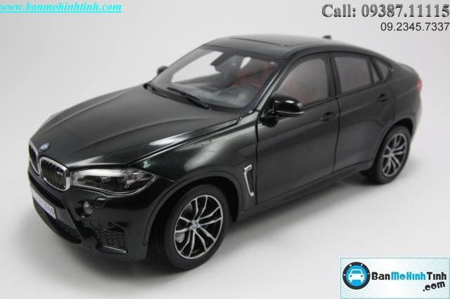 Thú chơi đồ chơi Mô hình xe BMW  Mô hình xe BMW cho những ai đam mê