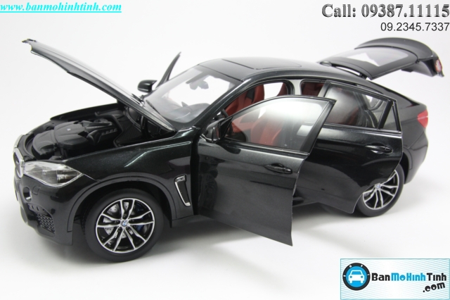 Mô Hình Xe Bmw X6 Giá Tốt T082023  Mua tại Lazadavn
