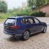  Mô hình xe BMW X7 G07 2019 1:18 Kyosho 