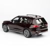  Mô hình xe BMW X7 G07 2019 1:18 Kyosho 