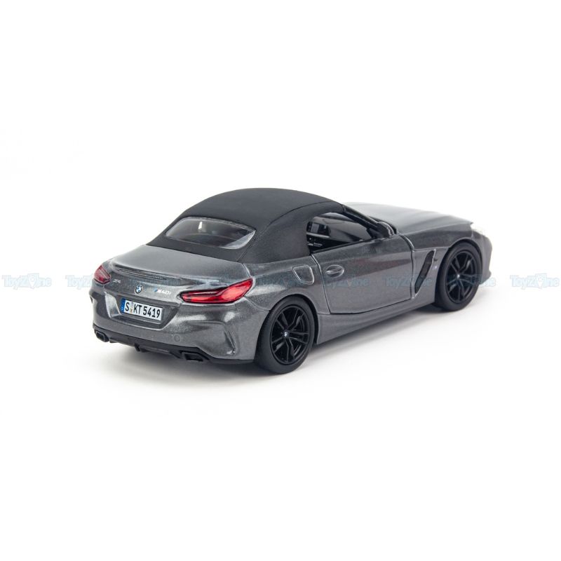 Mô hình xe BMW Z4 1:36 KINSMART