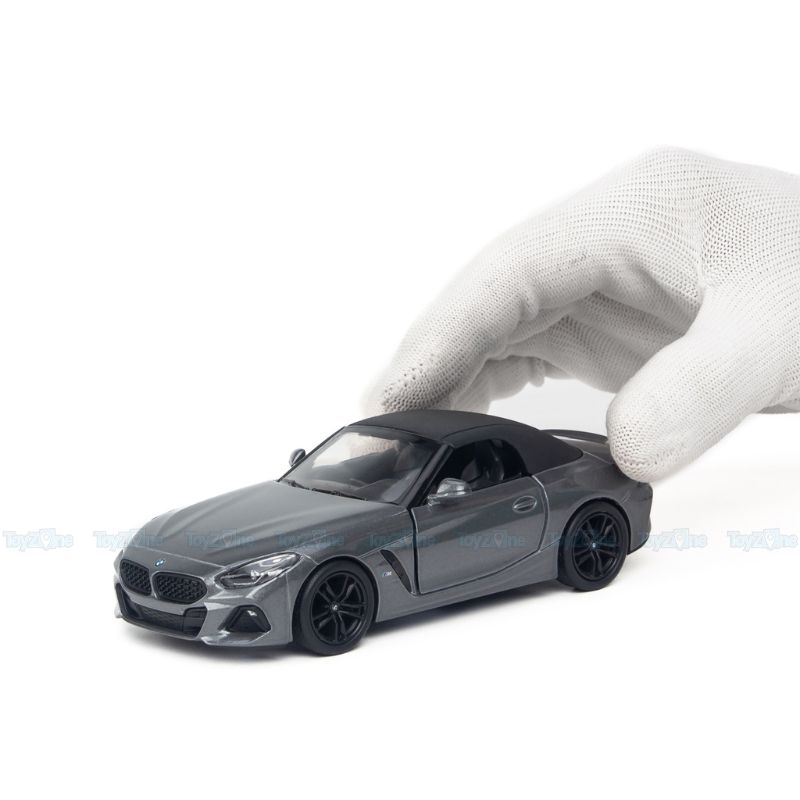 Mô hình xe BMW Z4 1:36 KINSMART