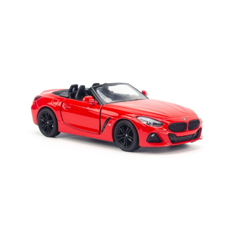 Mô hình xe BMW Z4 1:36 KINSMART