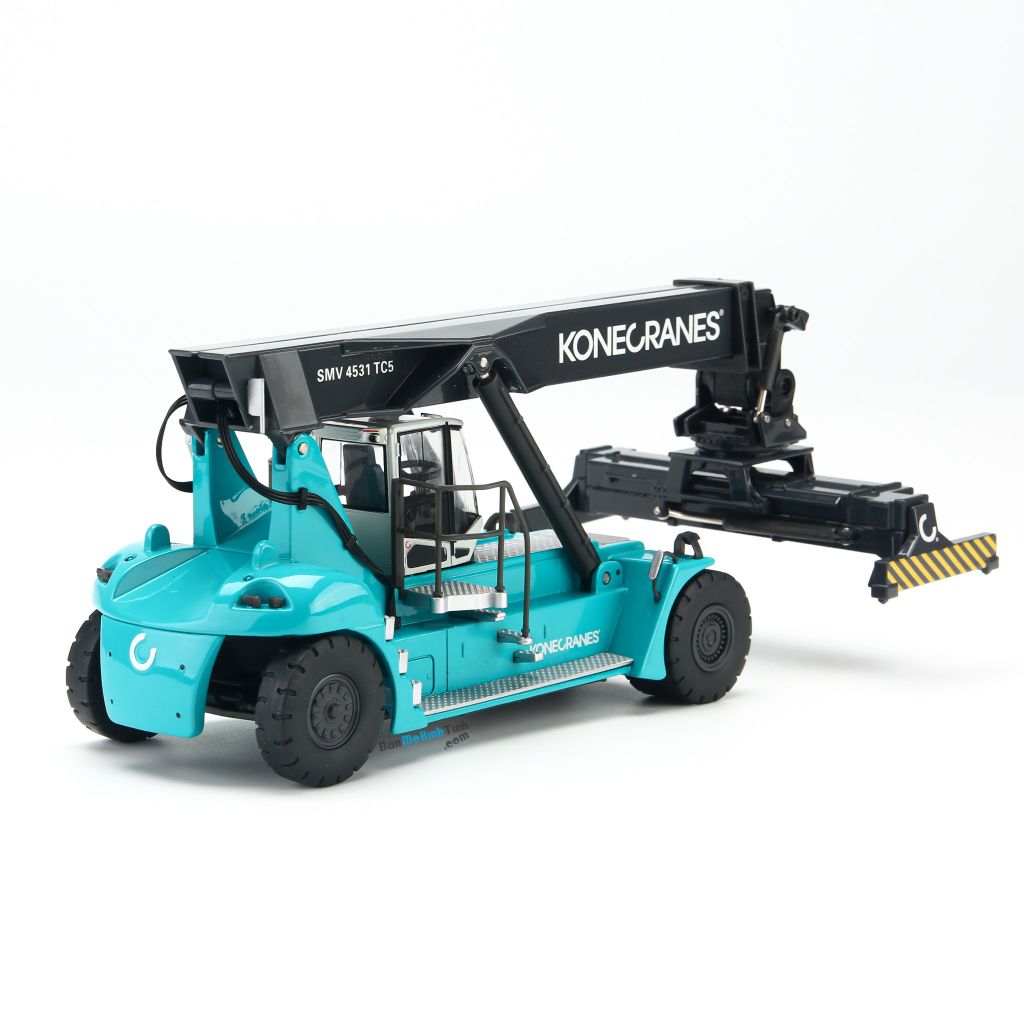 Mô hình xe Bốc Container 1:50 Konecranes (7)
