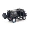  Mô hình xe bọc thép Mercedes Benz Unimog U5000 1:28 XHO 