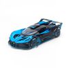 Mô hình xe Bugatti Bolide 1:24 XHD