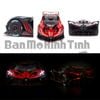  Mô hình xe Bugatti Bolide 1:24 XHD 