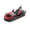 Mô hình xe Bugatti Bolide 1:24 XHD