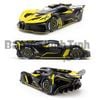  Mô hình xe Bugatti Bolide 1:24 XHD 