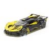 Mô hình xe Bugatti Bolide 1:24 XHD