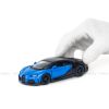 Mô hình xe Bugatti Chiron 1:36 KINSMART