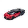 Mô hình xe Bugatti Chiron 1:36 KINSMART