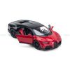 Mô hình xe Bugatti Chiron 1:36 KINSMART