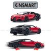 Mô hình xe Bugatti Chiron 1:36 KINSMART