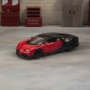 Mô hình xe Bugatti Chiron 1:36 KINSMART