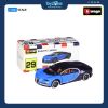 Mô hình xe Bugatti Chiron 1:64 Bburago