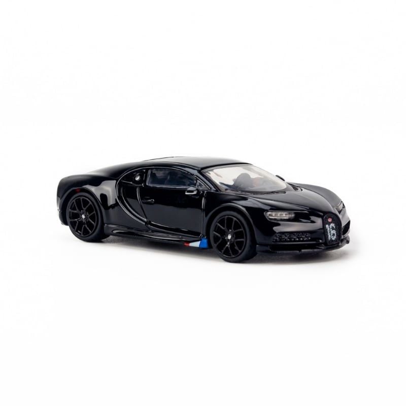 Mô hình xe Bugatti Chiron 1:64 JKM