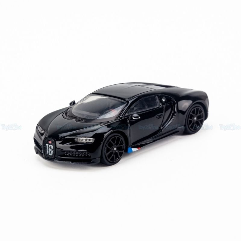 Mô hình xe Bugatti Chiron 1:64 JKM