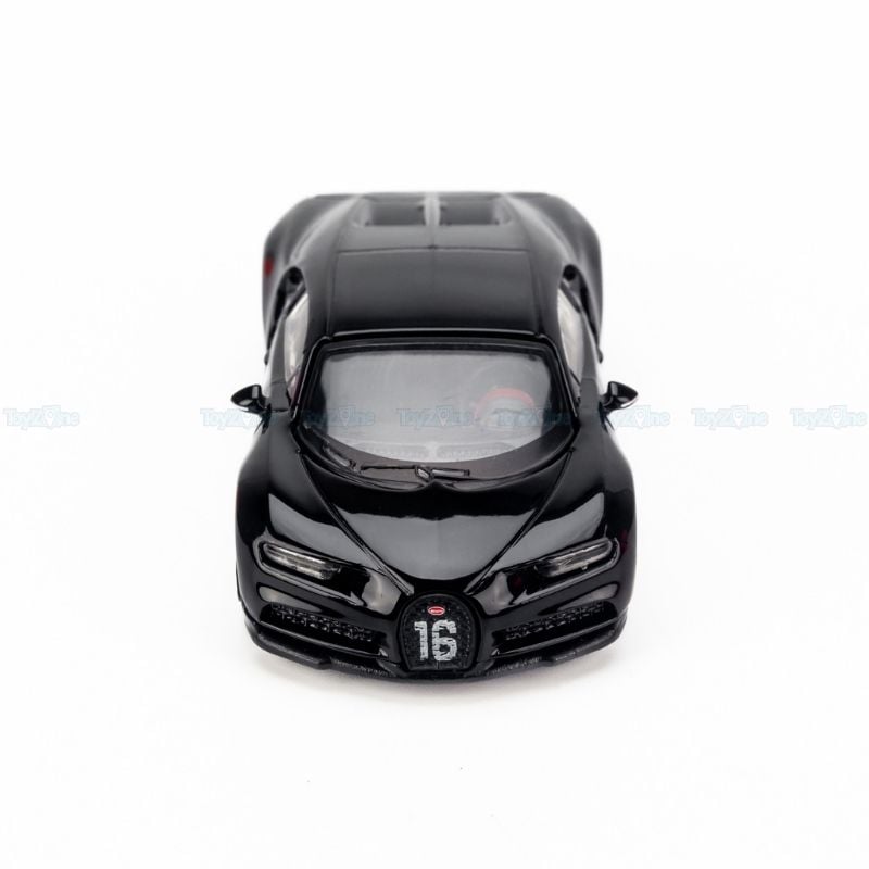 Mô hình xe Bugatti Chiron 1:64 JKM