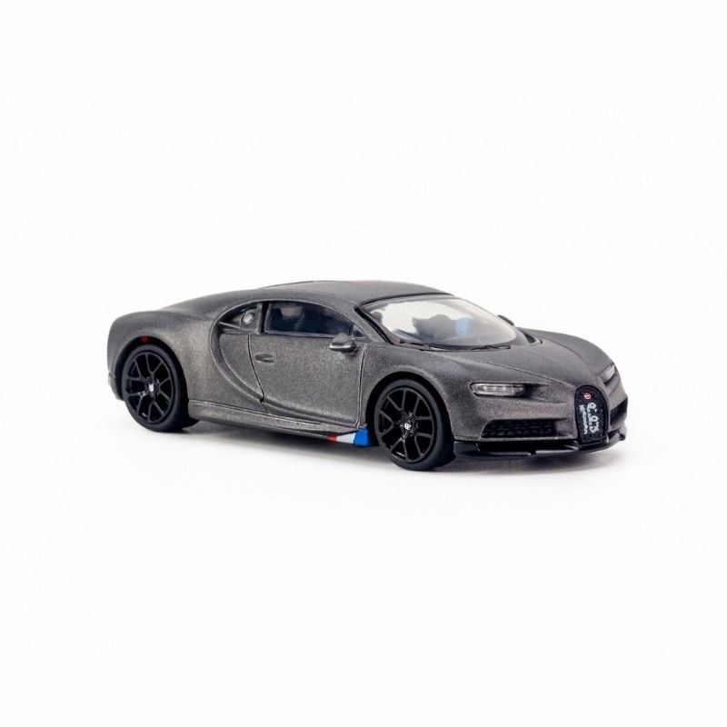 Mô hình xe Bugatti Chiron 1:64 JKM