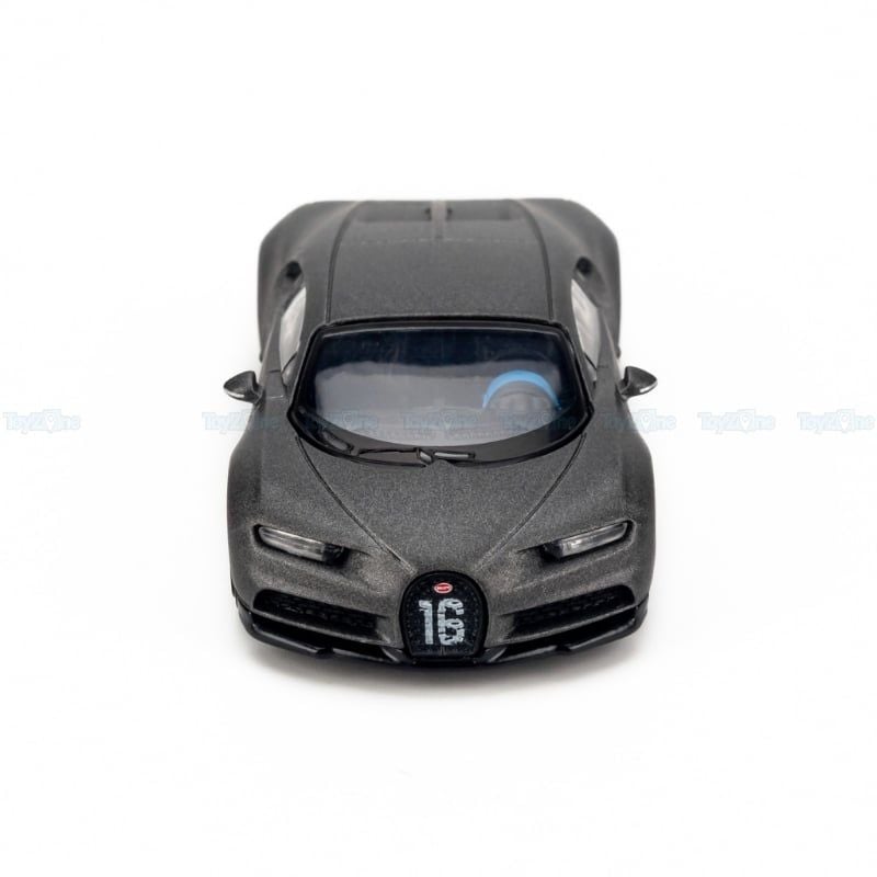 Mô hình xe Bugatti Chiron 1:64 JKM
