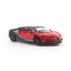 Mô hình xe Bugatti Chiron 1:64 JKM