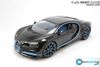  Mô hình xe Bugatti Chiron 42s Version 1:18 Bburago 