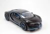 Mô hình xe Bugatti Chiron 42s Version 1:18 Bburago