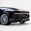 Mô hình xe Bugatti Chiron Blue 1:18 GT AUTOS (14)