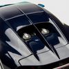 Mô hình xe Bugatti Chiron Blue 1:18 GT AUTOS (10)