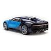 Mô hình xe Bugatti Chiron Blue 1:18 GT AUTOS (6)