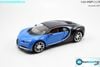  Mô hình xe Bugatti Chiron 1:24 Maisto 