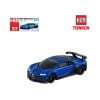 Mô hình xe Bugatti Chiron Pure Sports No.37 1:63 Tomica