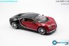  Mô hình xe Bugatti Chiron 1:24 Maisto 