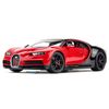 Mô hình xe Bugatti Chiron Sport 16 -1:18 Bburago - MH 18-11044