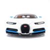 Mô hình xe Bugatti Chiron White 1:18 GT AUTOS (12)