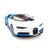 Mô hình xe Bugatti Chiron White 1:18 GT AUTOS (9)