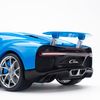  Mô hình xe Bugatti Chiron 1:18 GT AUTOS 