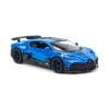 Mô hình xe Bugatti Divo 1:36 KINSMART