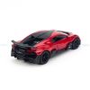 Mô hình xe Bugatti Divo 1:36 KINSMART