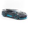  Mô hình xe Bugatti Divo 1:18 Bburago 