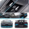  Mô hình xe Bugatti Divo 1:18 Bburago 