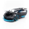 Mô hình xe Bugatti Divo 1:18 Bburago